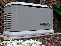 Image result for Top Rated Home Standby Generators