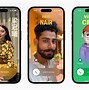 Image result for iOS Update Video Call