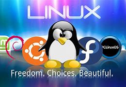 Image result for Gambar Linux