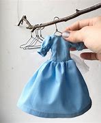 Image result for Doll Clothes Hangers