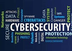 Image result for Cyber Security Cover Page