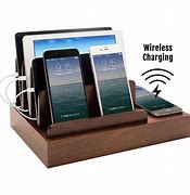 Image result for Deluxe USB Charger Station