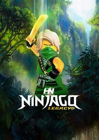 Image result for Ninjago Lloyd Poster