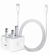 Image result for iPhone SE Fast Charger