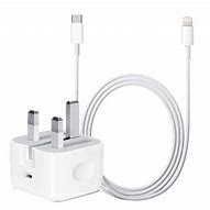 Image result for iPhone SE 2020 Charger Adapter