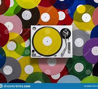 Image result for Coloured Turntables