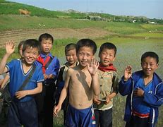 Image result for North Korean People Pics