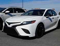 Image result for 2020 Toyota Camry SE Nightshade