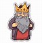 Image result for Fancy King Crown