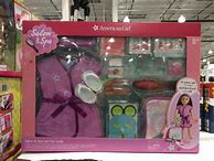 Image result for American Girl Doll Stuff and Accessories