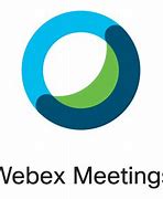 Image result for Cisco WebEx Meetings Icon