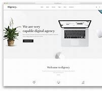 Image result for Marketing Website Templates