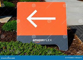 Image result for Amazon Delivery Signs