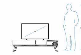 Image result for 30 Inch TV Scale