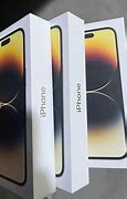Image result for iPhone 14 Yellow Box