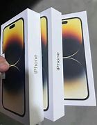 Image result for Gold iPhone Sign On Box