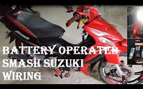 Image result for Battery/Alternator Smash 115