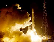 Image result for SpaceX Rocket Landing