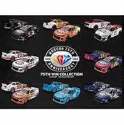 Image result for NASCAR 75 Anniversary Icon