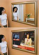 Image result for Mirror Efect TV