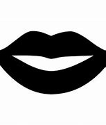 Image result for Black Lips Emoji