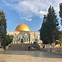 Image result for Dome of the Rock and the Jewish Temple