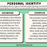Image result for Identify the Person
