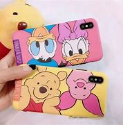 Image result for iPhone 7 Plus Wallet Case Disney