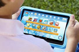 Image result for Wainyok Orange Kids Tablet