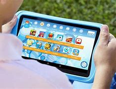 Image result for Tablet for Younge Kids
