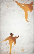 Image result for Martial Arts Beige Background