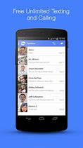 Image result for TextNow App Download Free