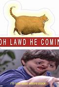 Image result for OH Lawd He Spoopin
