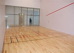 Image result for Squash Ball Court