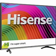 Image result for Hisense TV 50 Inch 4K