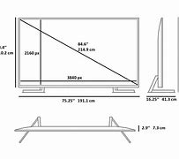 Image result for Biggest Home TV