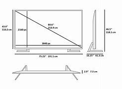 Image result for 85 inch television