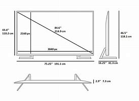 Image result for 70 Inches Television