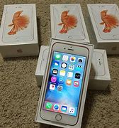 Image result for iPhone 6s Plus Rose Gold Unlocked