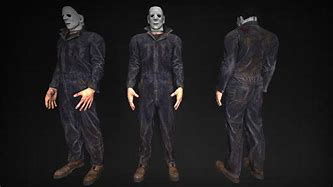 Image result for Dead by Daylight Legion Mask