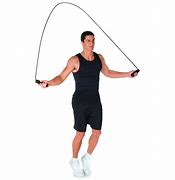 Image result for Jump Rope for Fitness