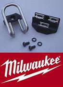 Image result for Milwaukee Cordless Drill Belt Clip