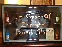 Image result for Call of Duty Zombies Decorations