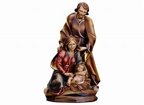 Image result for Holy Family Realistic Photo