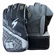 Image result for SS Academy Wicket Keeping Gloves