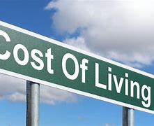 Image result for The Cost of Living Today