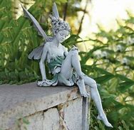 Image result for Resin Yard Statues