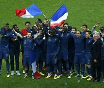 Image result for France National Football Team