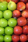 Image result for A Delicious Looking Apple