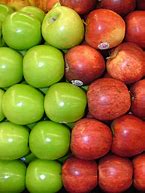 Image result for An Apple vs Many Apples